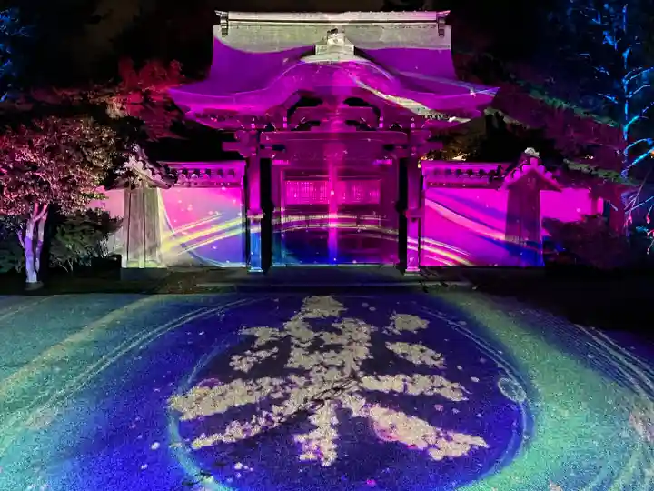 高台寺(高台寿聖禅寺・高臺寺)(京都府)