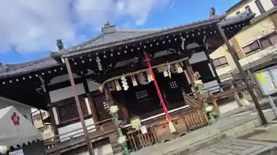 吉祥院天満宮(京都府)