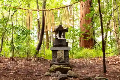高千穂神社(宮崎県)