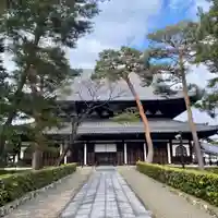相国寺(相国承天禅寺)(京都府)