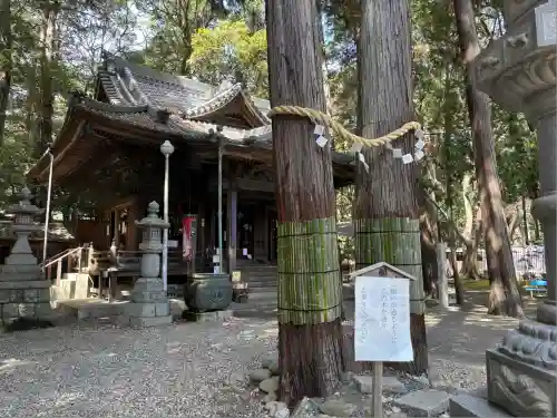 豊川閣　妙厳寺(愛知県)