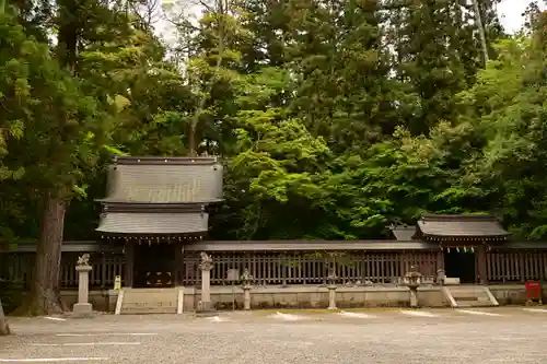 多賀大社(滋賀県)