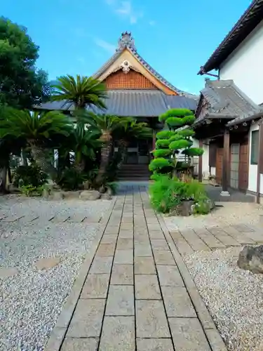 正覚寺(三重県)