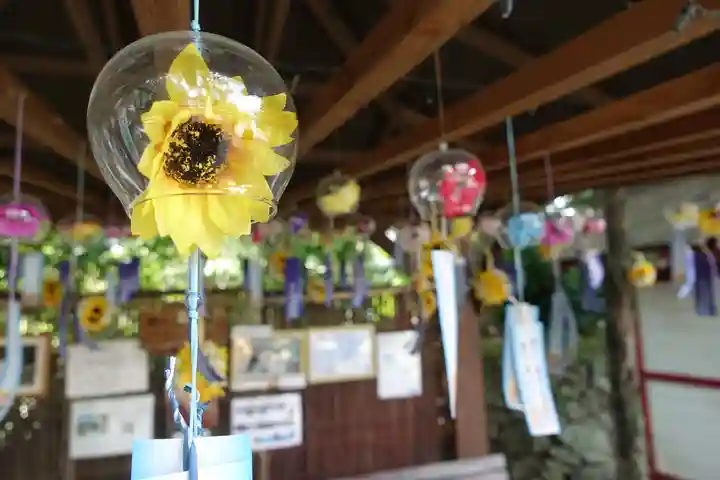 水無瀬神宮のその他建物