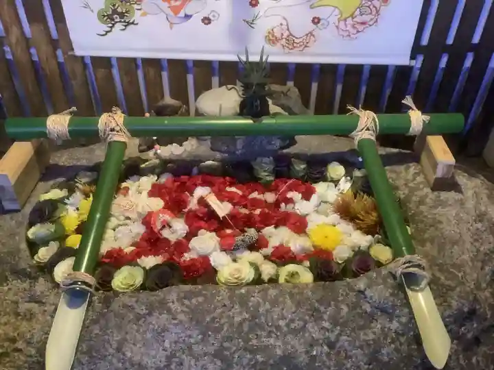 別小江神社(愛知県)