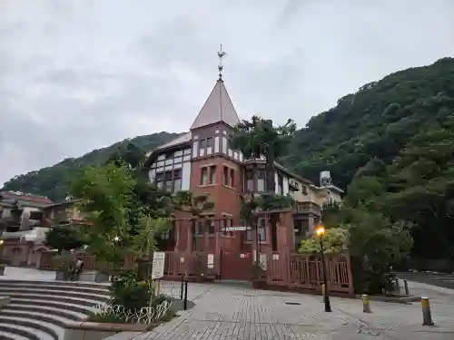 北野天満神社(兵庫県)