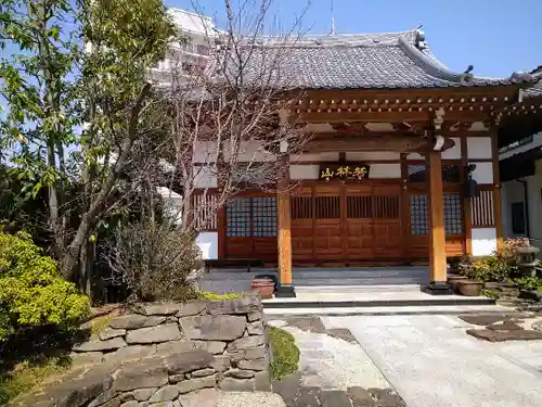 浄沢寺(宮城県)