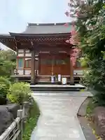 護国寺(埼玉県)