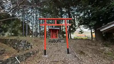 日吉神社(京都府)