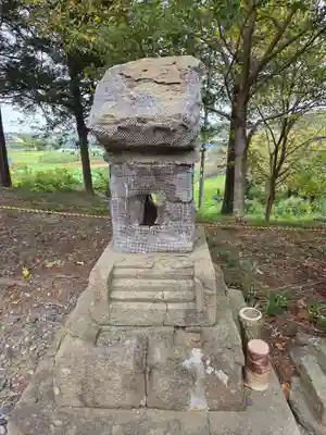 甲神社(神奈川県)