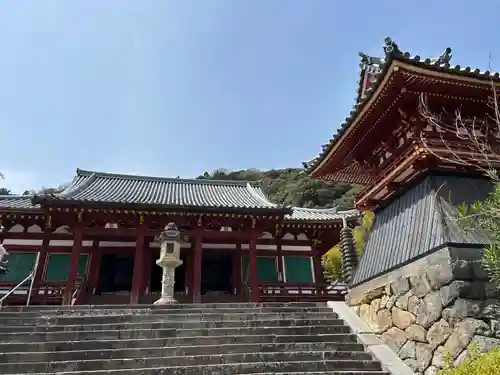 矢田寺(奈良県)