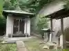 上町白山神社(神奈川県)
