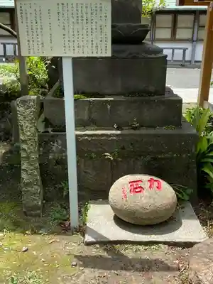 海雲寺(東京都)