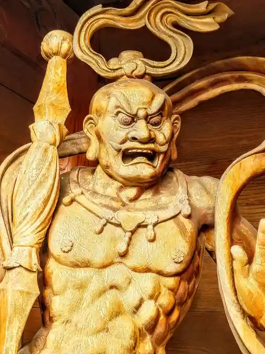 広渕寺(宮城県)