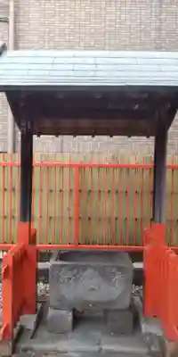 小菅稲荷神社(東京都)