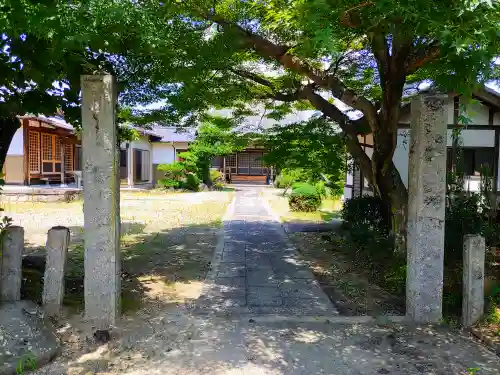 宗延寺のその他建物