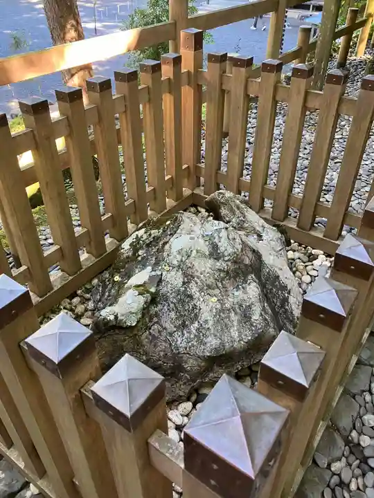 天河大辨財天社(奈良県)