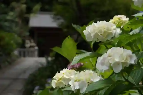 葛原岡神社(神奈川県)