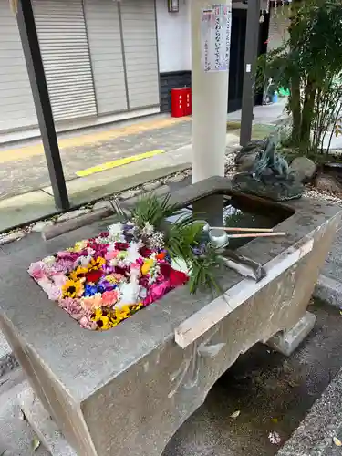 六所宮(愛知県)