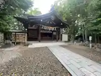 田縣神社(愛知県)
