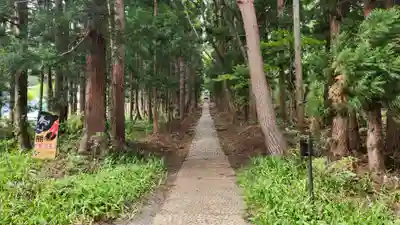 土津神社｜こどもと出世の神さま(福島県)