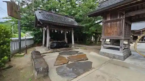 八重垣神社(島根県)