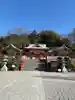 足利織姫神社(栃木県)