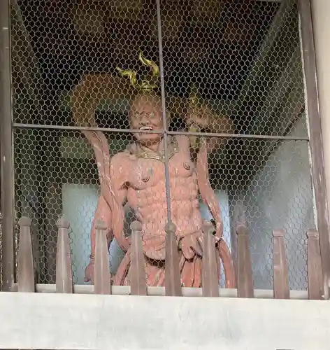 観音寺（山崎聖天）(京都府)