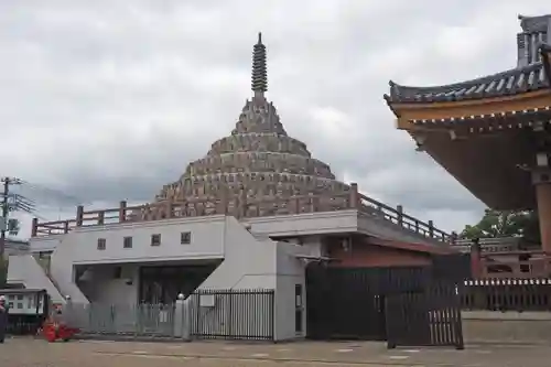 壬生寺のその他建物