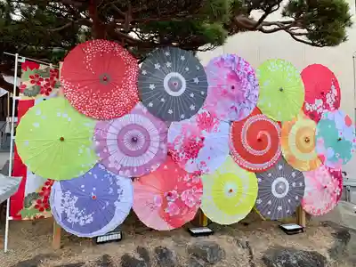 仙台八坂神社(宮城県)