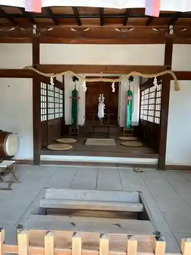 松陰神社(山口県)