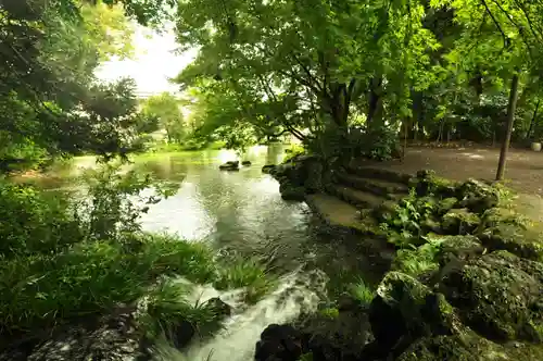 富士山本宮浅間大社(静岡県)
