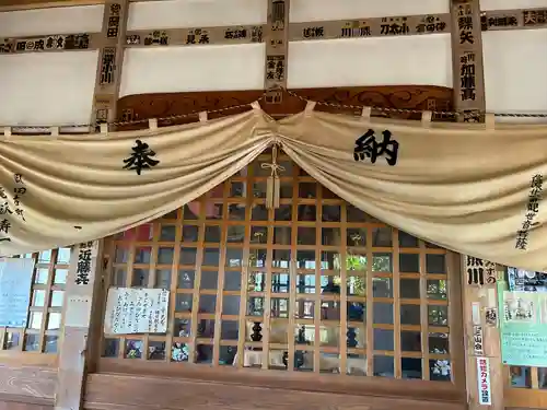 常光寺岡田観音堂(長野県)