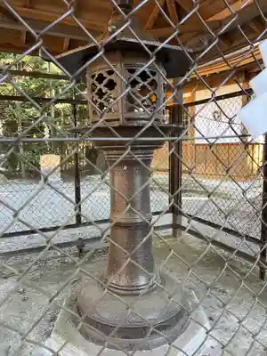 木幡神社(栃木県)