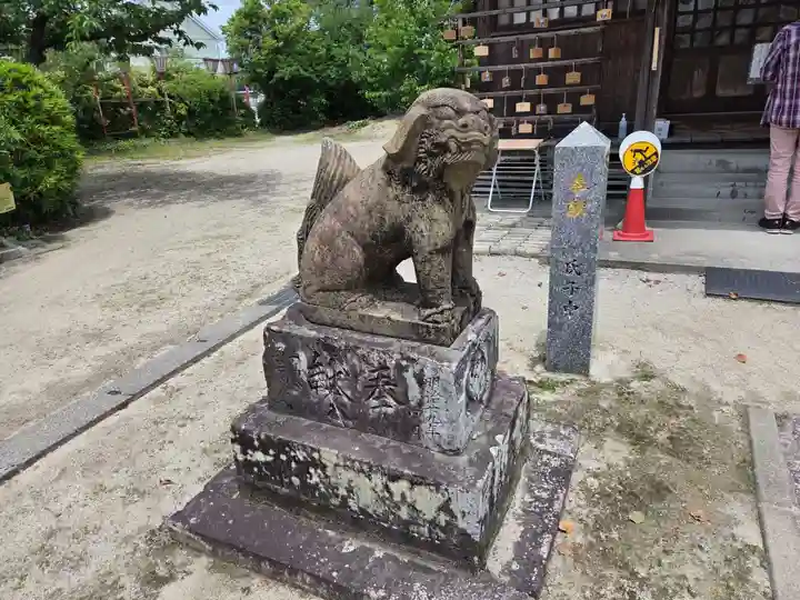 髙木八幡宮(佐賀県)