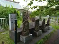 神山教会(北海道)