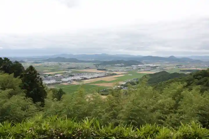 観音正寺(滋賀県)