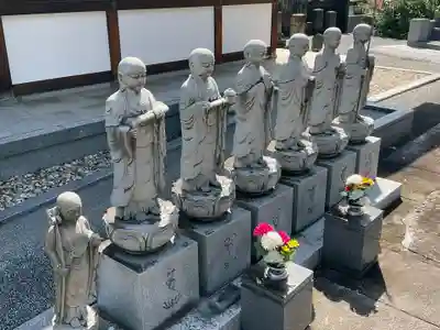 浄流寺(神奈川県)