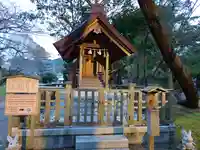 出雲大社(島根県)