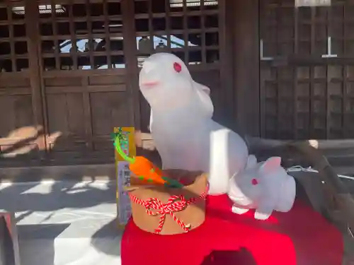 住吉神社（入水神社）(愛知県)