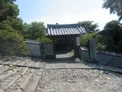 徳音院(静岡県)