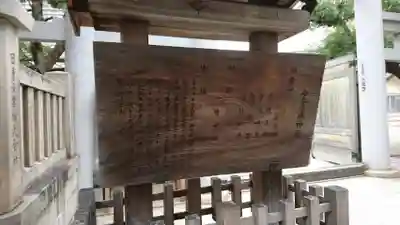 今宮戎神社の歴史