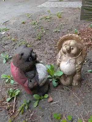 田端神社(東京都)