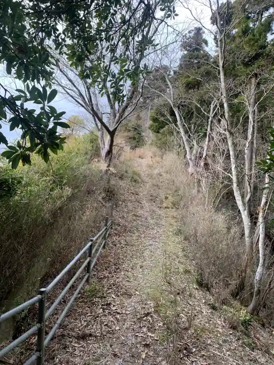 愛宕神社(千葉県)