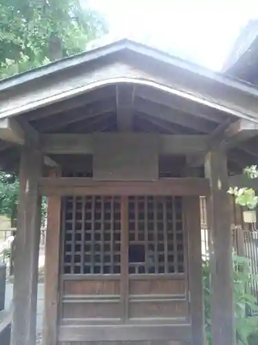 東光寺(東京都)