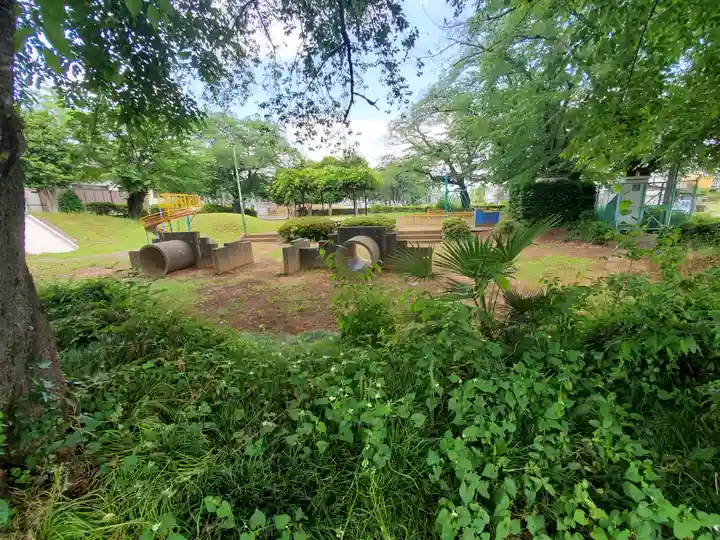 三峯神社(栃木県)