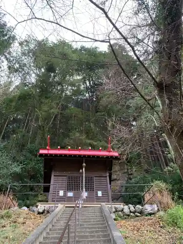 八坂神社(埼玉県)