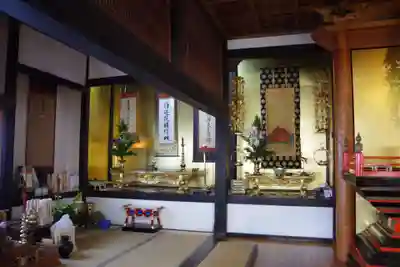 阿弥陀寺のその他建物