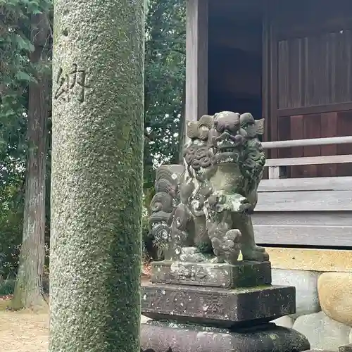 龍神社(愛知県)