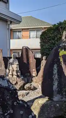 八幡社(石清水八幡宮)(愛知県)